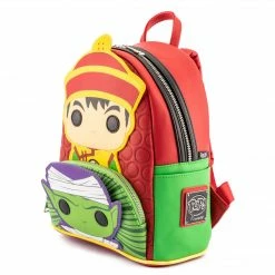 Loungefly Dragon Ball Z LF Gohan Piccolo Mini Backpack