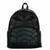 Loungefly LF DC COMICS THE BATMAN COSPLAY MINI BACKPACK