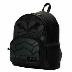 Loungefly LF DC COMICS THE BATMAN COSPLAY MINI BACKPACK