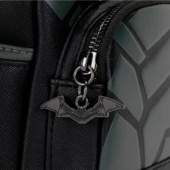 Loungefly LF DC COMICS THE BATMAN COSPLAY MINI BACKPACK