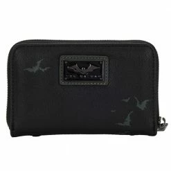 Loungefly LF DC COMICS THE BATMAN COSPLAY ZIAROUND WALLET