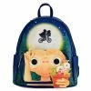 Loungefly LF ET I’LL BE RIGHT HERE MINI BACKPACK