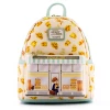 Loungefly LF Fantastic Beasts Kowalski Bakery Mini Backpack