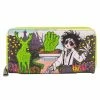 Loungefly LF Edward Scissorhands Topiary Wallet