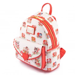 Loungefly LF Funko Villainous Valentines Mini Backpack
