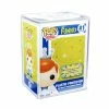 Funko Pop! Stacks Protector Hard Case