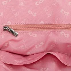 Loungefly LF Harry Potter Luna Lovegood AOP Crossbody