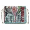 Loungefly LF Harry Potter Quibbler Crossbody