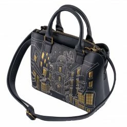 Loungefly Harry Potter Diagon Alley Crossbody