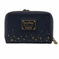 Loungefly Harry Potter Diagon Alley Ziparound Wallet