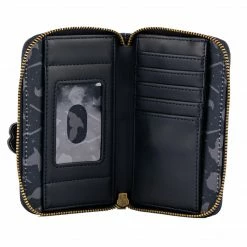 Loungefly Harry Potter Diagon Alley Ziparound Wallet