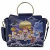 Loungefly Disney Jasmine Crossbody