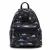 Loungefly Disney Classic Clouds AOP Mini Backpack 2 Loungefly Disney Classic Clouds AOP Mini Backpack