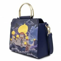 Loungefly Disney Jasmine Crossbody