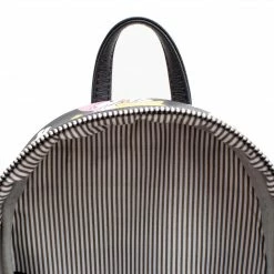 Collection Lounge Exclusive Loungefly Hello Sanrio Mini Backpack 7 Collection Lounge Exclusive Loungefly Hello Sanrio Mini Backpack