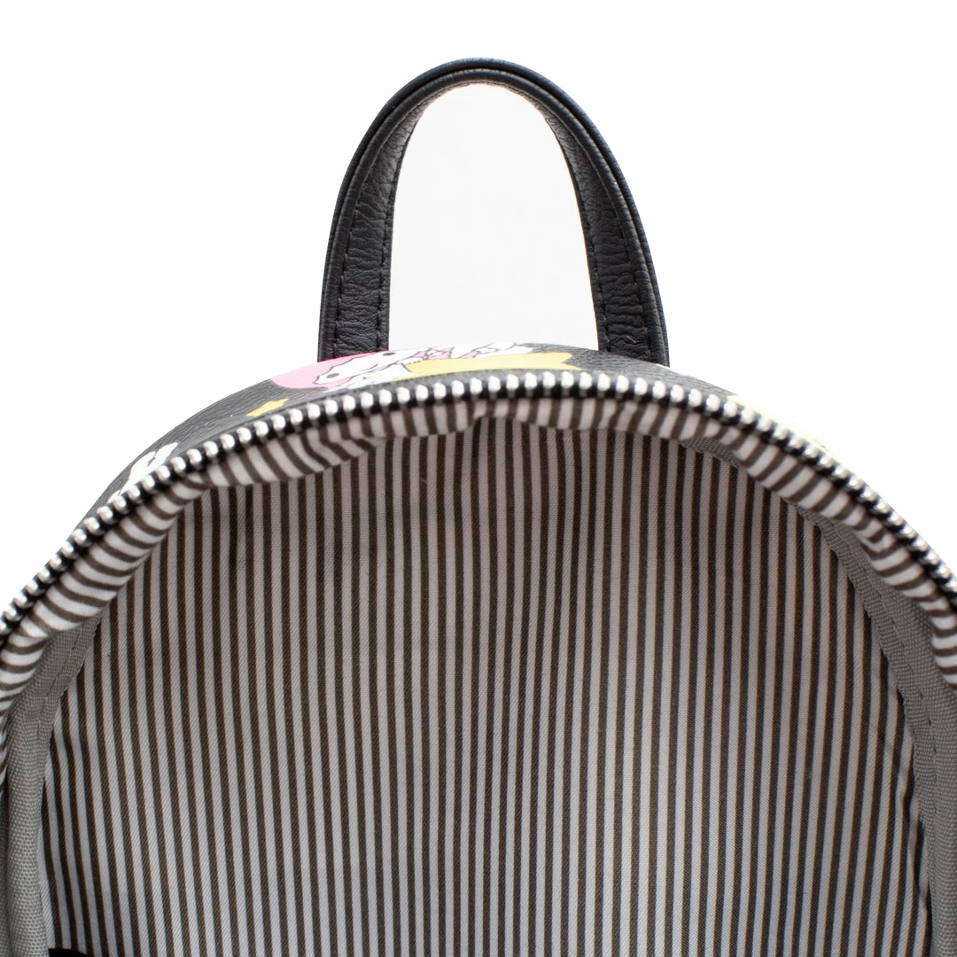 Collection Lounge Exclusive Loungefly Hello Sanrio Mini Backpack 5 Collection Lounge Exclusive Loungefly Hello Sanrio Mini Backpack