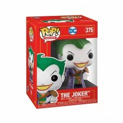 DC Imperial Palace Funko Pop! Joker #375