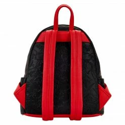 Loungefly LF JURASSIC PARK LOGO MINI BACKPACK