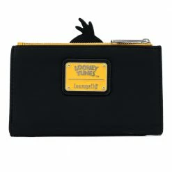 Shopcollectionlounge Loungefly Looney Tunes Daffy Duck Cosplay Flap Wallet