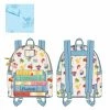 Loungefly LF DISNEY PRINCESS BOOKS CLASSICS MINI BACKPACK
