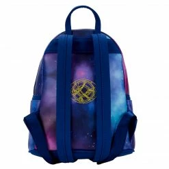 Loungefly LF MARVEL DR STRANGE MULTIVERSE MINI BACKPACK