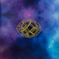 Loungefly LF MARVEL DR STRANGE MULTIVERSE MINI BACKPACK