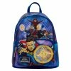 Loungefly LF MARVEL DR STRANGE MULTIVERSE MINI BACKPACK