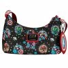 Loungefly (PRE- ORDER) LF MARVEL AVENGERS TATTOO SHOULDER BAG 2 Loungefly (PRE- ORDER) LF MARVEL AVENGERS TATTOO SHOULDER BAG