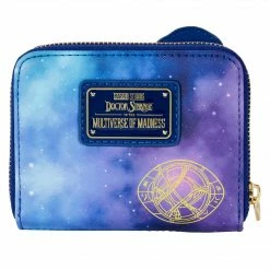 Loungefly LF MARVEL DR STRANGE MULTIVERSE WALLET