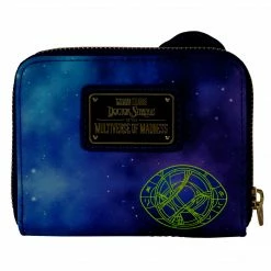 Loungefly LF MARVEL DR STRANGE MULTIVERSE WALLET