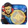 Loungefly LF MARVEL DR STRANGE MULTIVERSE WALLET