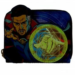 Loungefly LF MARVEL DR STRANGE MULTIVERSE WALLET