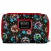 Loungefly (PRE- ORDER) LF MARVEL AVENGERS TATTOO ZIPAROUND WALLET 1 Loungefly (PRE- ORDER) LF MARVEL AVENGERS TATTOO ZIPAROUND WALLET
