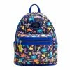 (PRE-ORDER) COLLECTION LOUNGE EXCLUSIVE LOUNGEFLY MONSTERS INC AOP MINI BACKPACK 2 (PRE-ORDER) COLLECTION LOUNGE EXCLUSIVE LOUNGEFLY MONSTERS INC AOP MINI BACKPACK
