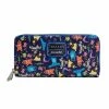 (PRE-ORDER) COLLECTION LOUNGE EXCLUSIVE LOUNGEFLY MONSTERS INC AOP WALLET 2 (PRE-ORDER) COLLECTION LOUNGE EXCLUSIVE LOUNGEFLY MONSTERS INC AOP WALLET