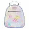 Loungefly LF SPONGEBOB PASTEL JELLYFISHING MINI BACKPACK