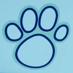 Loungefly LF BLUES CLUES BLUE COSPLAY MINI BACKPACK