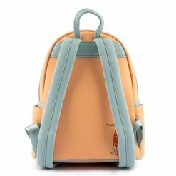 Loungefly LF Nickelodeon Rugrats 30th Anniversary Mini Backpack