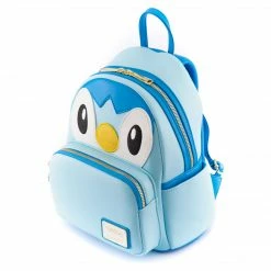 Loungefly LF Pokemon Piplup Cosplay Backpack