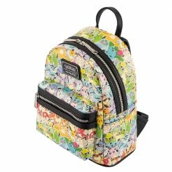 Loungefly LF Pokemon Ombre Mini Backpack