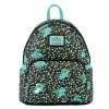 Loungefly LF POKEMON BULBASAUR AOP MINI BACKPACK