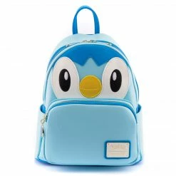 Loungefly LF Pokemon Piplup Cosplay Backpack