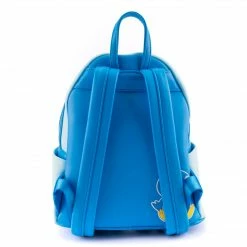 Loungefly LF Pokemon Piplup Cosplay Backpack