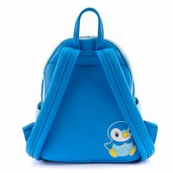 Loungefly LF Pokemon Piplup Cosplay Backpack