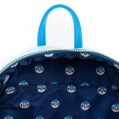 Loungefly LF Pokemon Piplup Cosplay Backpack