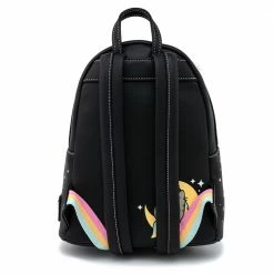 Loungefly PUSHEEN RAINBOW UNICORN MINI BACKPACK
