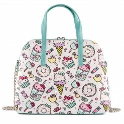 Loungefly LF Sanrio Hello Kitty Sweet Treats Crossbody
