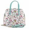 Loungefly LF Sanrio Hello Kitty Sweet Treats Crossbody