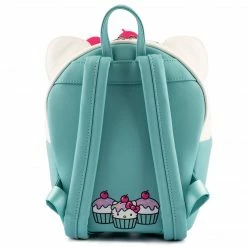 Loungefly LF Sanrio Hello Kitty Cupcake Mini Backpack