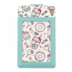 Loungefly LF Sanrio Hello Kitty Sweet Treats Cardholder